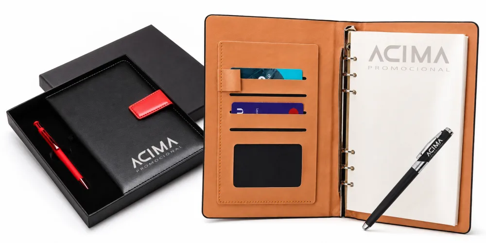 Imagem de Kits Executivos
