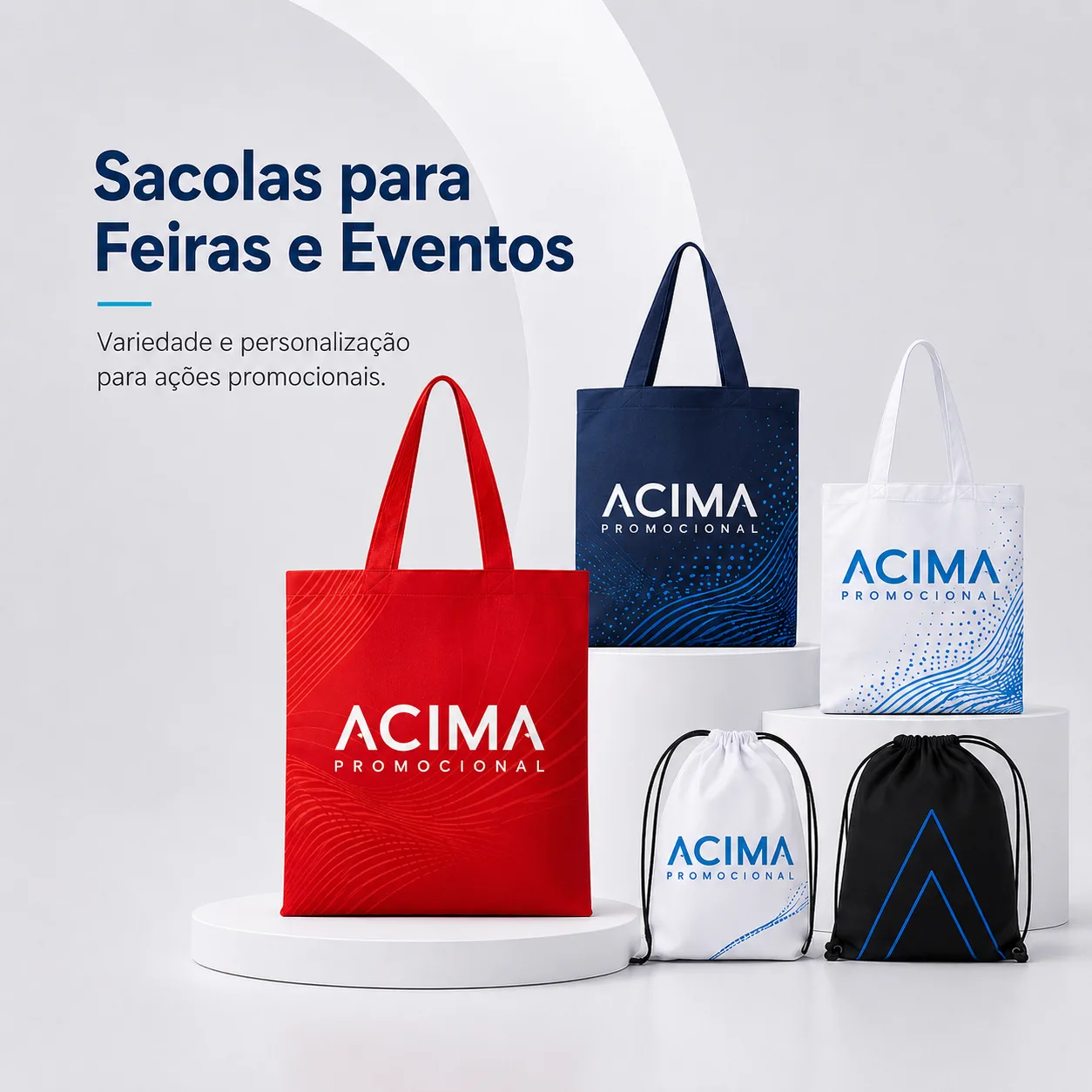 sacolas