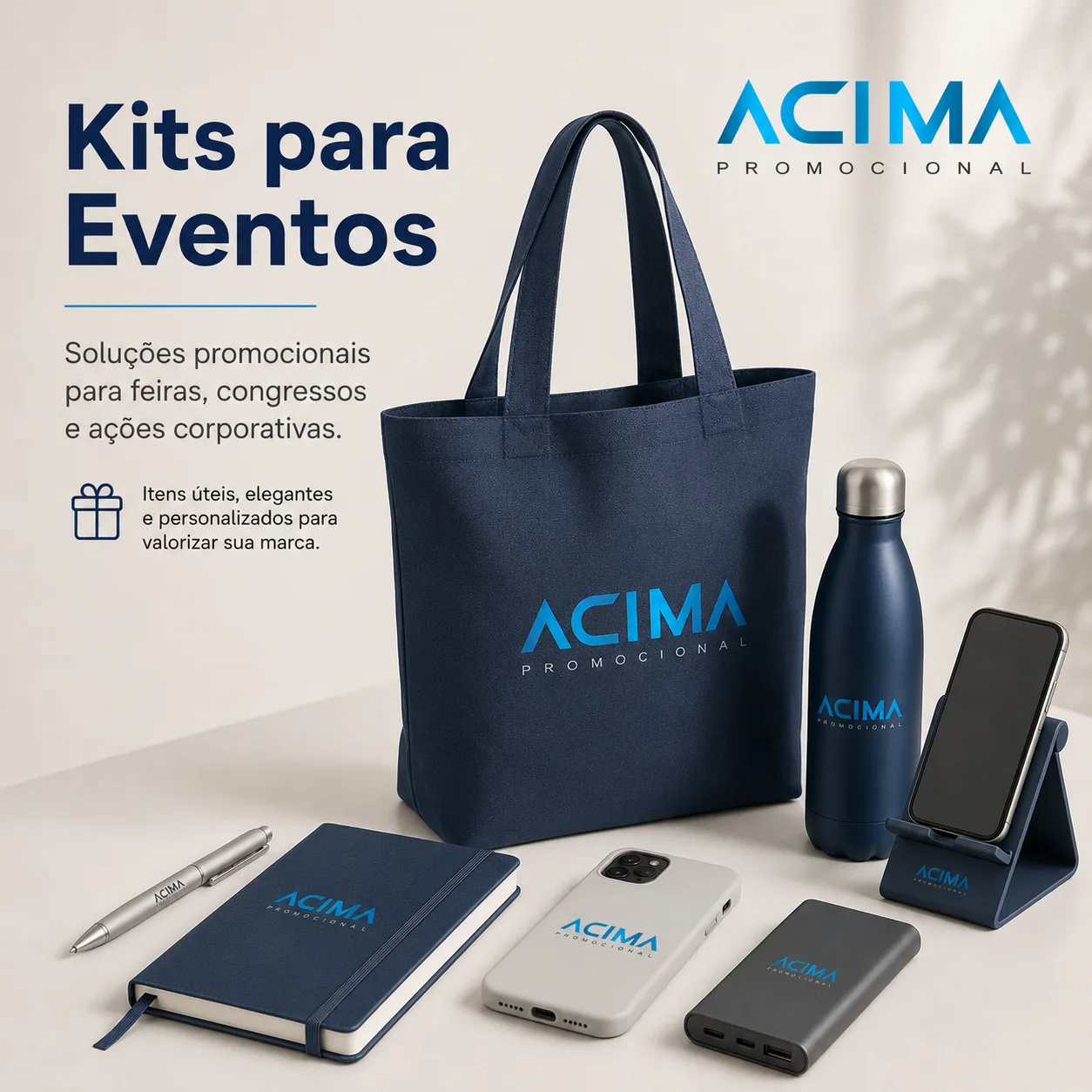 Feiras e eventos